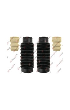 Kautek Kıbk001 Kia Ceed I30 06 On Amortisör Stoper + Körük Set 900143