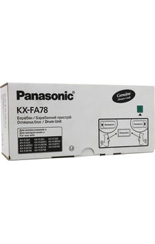 Panasonic Kx-fa78 Drum Ünitesi