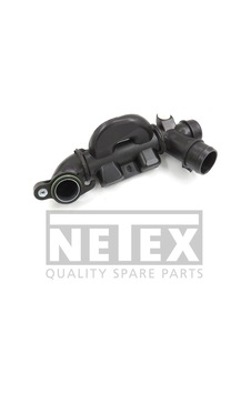 Manifold Susturucu Borusu Ford Focus , C Max 1.6 Tdci Netex Ntx R06 32153 Manifold Susturucu Borusu Ford Focus , C Max 1.6 Tdci Netex Ntx R06 32153