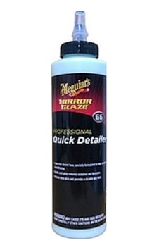 Meguıars M 66 (6601) Hızlı Yüzey Temizleyici Cila 350ml Meguıars M 66 (6601) Hızlı Yüzey Temizleyici Cila 350ml