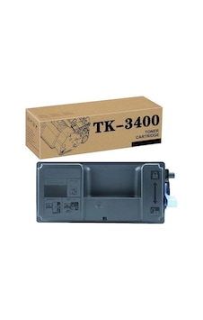 Kyocera Tk-3400 Ma4500fx Ma4500x Pa4500x 1t0c0y0nl0 Siyah Uyunlu Toner 12500 Sayfa Kyocera Tk-3400 Ma4500fx Ma4500x Pa4500x 1t0c0y0nl0 Siyah Uyunlu Toner 12500 Sayfa