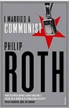 I Married a Communist 9780099287834 I Married a Communist 9780099287834