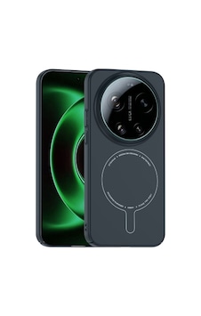 Xiaomi 17 Ultra Kılıf M-safe Şarj Özellikli Kamera Korumalı Zore Elio Sert Pc Kapak Xiaomi 17 Ultra Zore - Lacivert Xiaomi 17 Ultra Kılıf M-safe Şarj Özellikli Kamera Korumalı Zore Elio Sert Pc Kapak Xiaomi 17 Ultra Zore - Lacivert