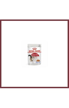 Storeşahin İnstinctive Jelly Pouch Yetişkin Kedi Konservesi 12 Adet 85 Gr Shn0720 Storeşahin İnstinctive Jelly Pouch Yetişkin Kedi Konservesi 12 Adet 85 Gr Shn0720