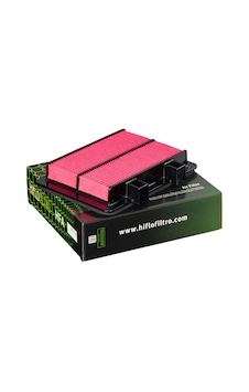 Hıflo Hava Filtresi Hfa3914 Suzukı Dl1000 2014-2019 Dl1050 2020-2025 Hıflo Hava Filtresi Hfa3914 Suzukı Dl1000 2014-2019 Dl1050 2020-2025