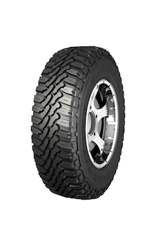 Nankang 265/60R18 119/116Q 4X4 Wd M/T Ft-9 Yaz Lastiği 2025 Nankang 265/60R18 119/116Q 4X4 Wd M/T Ft-9 Yaz Lastiği 2025