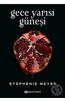 Gece Yarısı Güneşi/Stephenie Meyer Gece Yarısı Güneşi/Stephenie Meyer