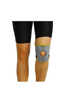 Morsa Cyberg Diz Kapağı Tendon Destekli Neopren Dizlik Morsa Cyberg Diz Kapağı Tendon Destekli Neopren Dizlik