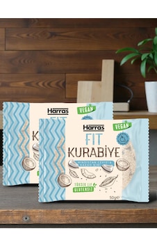Hindistan C.&kakao Nibi Kurabiye 50 G X 2 Adet Hindistan C.&kakao Nibi Kurabiye 50 G X 2 Adet