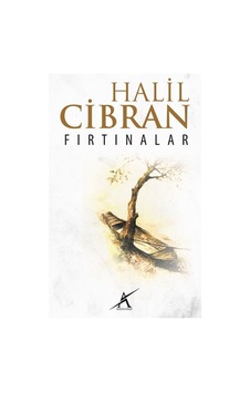 Fırtınalar Cep Boy