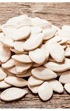 Kabak Çekirdeği Duble Tuzsuz 1 Kg Kabak Çekirdeği Duble Tuzsuz 1 Kg