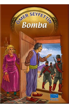 Ömer Seyfettin Dizisi Bomba Ömer Seyfettin Dizisi Bomba