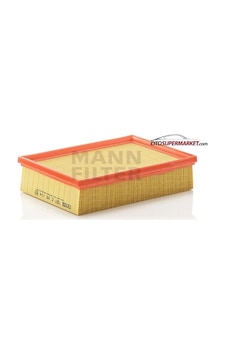 Bmw 3 Serisi E46 Hava Filtresi 320i 170 Beygir 1999-2005 mann Bmw 3 Serisi E46 Hava Filtresi 320i 170 Beygir 1999-2005 mann