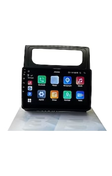 Foxus Wolkswagen Caddy 2005 2010 4gb Ram 64gb Hafıza Android Dokunmatik Ekran Oto Teyp - Carplay Wifi Gps Bluetooth Kamera Destekli Oem Foxus Wolkswagen Caddy 2005 2010 4gb Ram 64gb Hafıza Android Dokunmatik Ekran Oto Teyp - Carplay Wifi Gps Bluetooth Kamera Destekli Oem