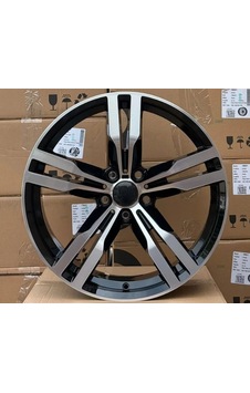 8249400002057 5 120 20 8.5-10.0 Et33-37 Ch72.6 Ön Arka Bd Style 6 8249400002057 5 120 20 8.5-10.0 Et33-37 Ch72.6 Ön Arka Bd Style 6
