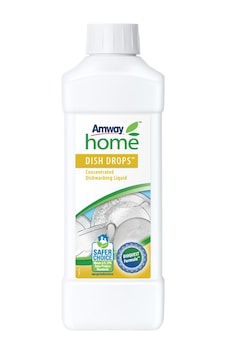 Amway Home Dish Drops Konsantre Sıvı Bulaşık Deterjanı 1 L Amway Home Dish Drops Konsantre Sıvı Bulaşık Deterjanı 1 L
