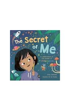 The Secret Of Me The Secret Of Me