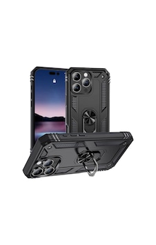 Apple Uyumlu iPhone 16 Pro Max Kılıf Zore Vega Kapak Apple Uyumlu iPhone 16 Pro Max Kılıf Zore Vega Kapak
