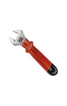 Irega 1000 Volt İzoleli Kurbağacık – 259 MM