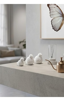 3 Lü Seramik Kuş Figür Seti, Modern Beyaz Dekoratif Kuş Süsleri, İskandinav Tarzı Masaüstü Ve Raf Dekoru, Ev Ve Ofis İçin Minimalist Hediye Objesi 3 Lü Seramik Kuş Figür Seti, Modern Beyaz Dekoratif Kuş Süsleri, İskandinav Tarzı Masaüstü Ve Raf Dekoru, Ev Ve Ofis İçin Minimalist Hediye Objesi