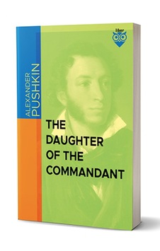 The Daughter Of The Commandant-alexander Pushkin