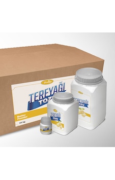 Milk Proses Tereyağ Tozu 1 KG Milk Proses Tereyağ Tozu 1 KG