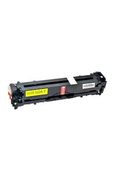 Tonerturk Hp 128A Ce322A / Cm1415 / Cp1525 Sarı Uyumlu Toneri - Tonerturk Hp 128A Ce322A / Cm1415 / Cp1525 Sarı Uyumlu Toneri -