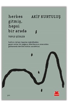 Herkes Gitmiş. Hepsi Bir Arada Herkes Gitmiş. Hepsi Bir Arada