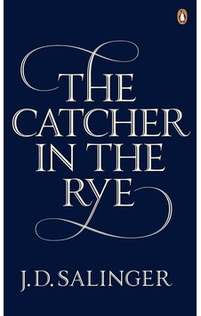 The Catcher In The Rye