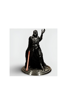 Darth Vader Star Wars Figür 15 Cm