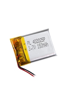 Power-Xtra Px402025 3.7V 150 Mah Li-Po Şarjlı Pil Power-Xtra Px402025 3.7V 150 Mah Li-Po Şarjlı Pil