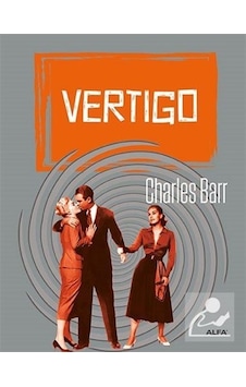 Vertigo- Alfa Yayıncılık Vertigo- Alfa Yayıncılık