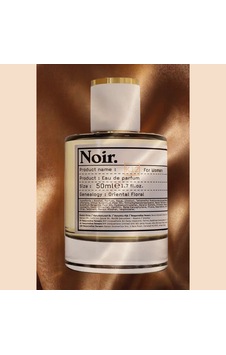 Noir. K12 Kadın Edp Parfüm 50 Ml Çiçek - Oryantal