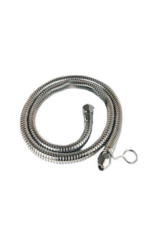 Taharetmatik Shattaf Spirali 1/2-1/2 110 Cm Diğer Taharetmatik Shattaf Spirali 1/2-1/2 110 Cm Diğer