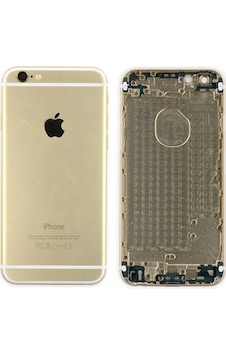 Apple iPhone Uyumlu 6 Kasa Boş Gold Altın Apple iPhone Uyumlu 6 Kasa Boş Gold Altın