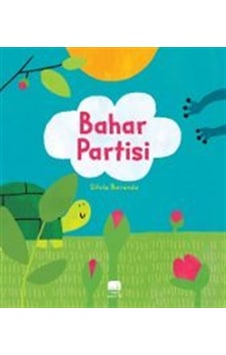 Bahar Partisi / Silvia Borando