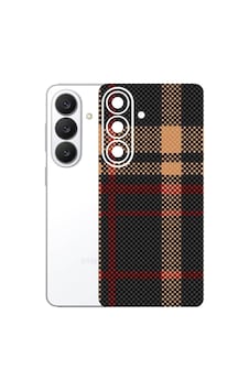 Kapps Samsung Galaxy S26 İle Uyumlu Rainbow Serisi Premium Arka Kapak Kaplama Kenarlar Yoktur 79216272 Kapps Samsung Galaxy S26 İle Uyumlu Rainbow Serisi Premium Arka Kapak Kaplama Kenarlar Yoktur 79216272