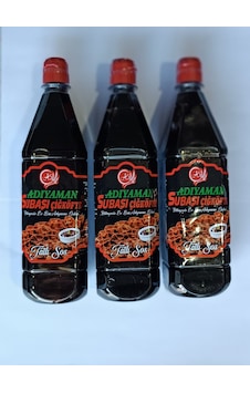 Subaşı Çiğköfte ve Salata Sosu 3 x 980 G