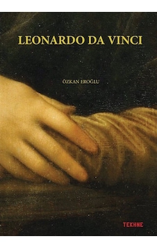 Leonardo Da Vinci / Özkan Eroğlu 9786052158036