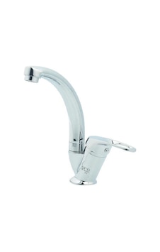 Artı Kuğu Lavabo Bataryası Plus 50005 Artı Kuğu Lavabo Bataryası Plus 50005