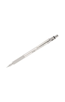 Scrikss Graph X Versatil Kalem Metal 0.5 Mm Saten Gri Scrikss Graph X Versatil Kalem Metal 0.5 Mm Saten Gri