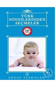 Türk Ninnilerinden Seçmeler Sis Yayıncılık Türk Ninnilerinden Seçmeler Sis Yayıncılık