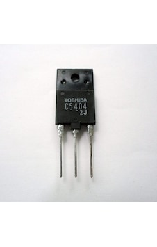 2 Sc 5404 Toshiba Transistör 2 Sc 5404 Toshiba Transistör