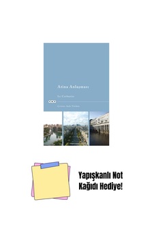 Atina Anlaşması + Yapışkanlı Not Kağıdı