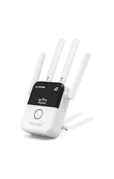 Büro Ev Ofis Network Bağlantısı İçin Siyah Beyaz 5ghz Ap Ac3800 Dual Band Wifi Repeater Router Büro Ev Ofis Network Bağlantısı İçin Siyah Beyaz 5ghz Ap Ac3800 Dual Band Wifi Repeater Router