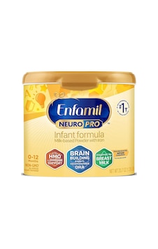 Enfamil Neuro Pro 0-12 Ay 587gr Enfamil Neuro Pro 0-12 Ay 587gr