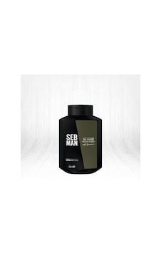 Sebastian Man The Purist Kepeğe Karşı Şampuan 250 ML Sebastian Man The Purist Kepeğe Karşı Şampuan 250 ML