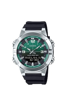 Casio Amw-870a-3avdf Kol Saati Metalik