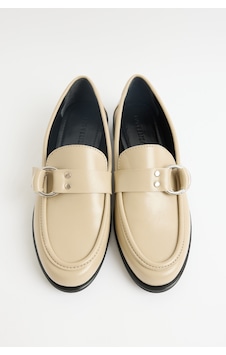 Lutvelizade Loafer 2603 Loafer 2603 Bej Kadın Loafer Lutvelizade Loafer 2603 Loafer 2603 Bej Kadın Loafer