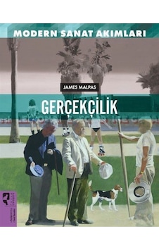 Modern Sanat Akımları: Gerçekçilik / James Malpas Modern Sanat Akımları: Gerçekçilik / James Malpas